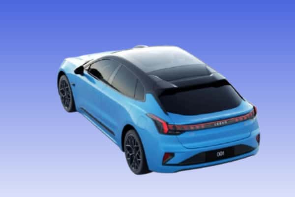 厦门回收公司车