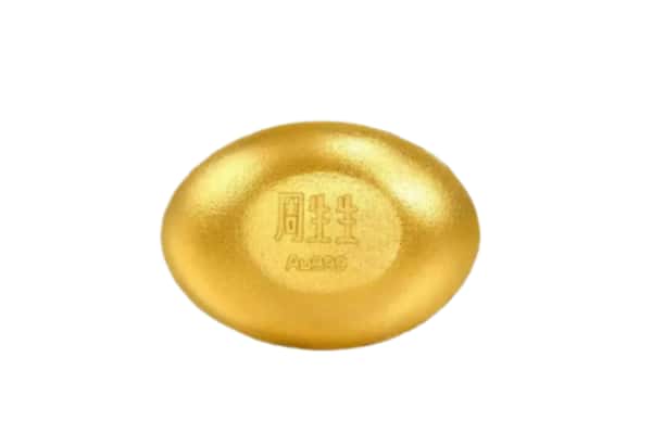 厦门回收黄金豆子